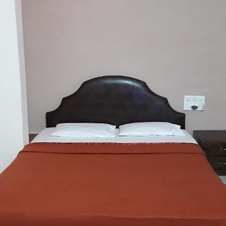 Strawberry Country Villa Mahabaleshwar Luaran gambar