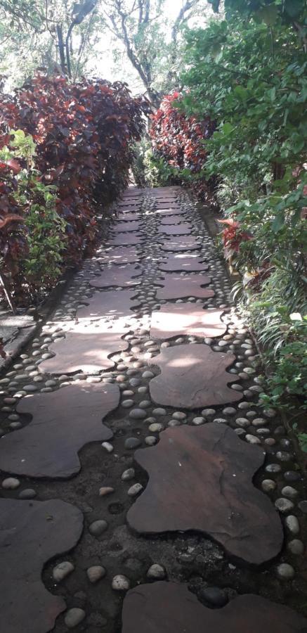 Strawberry Country Villa Mahabaleshwar Luaran gambar