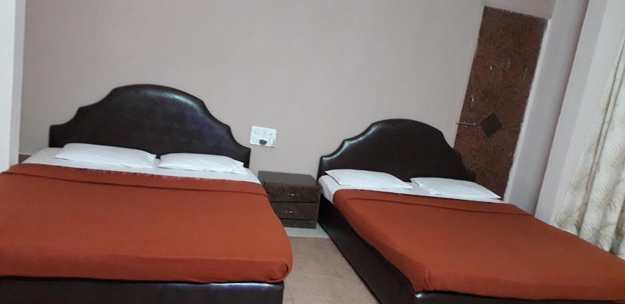 Strawberry Country Villa Mahabaleshwar Luaran gambar